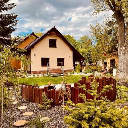 Apartmanový dům 13 Podkroví 1 Seč Exterior foto